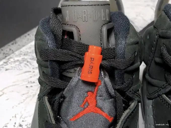 Rep Onekick Saint-Germain Air Paris CK1229-001 Retro Jordan PSG 6 0505